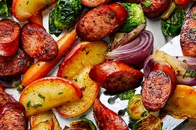 Dinner Recipes