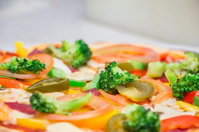 Vegetarian